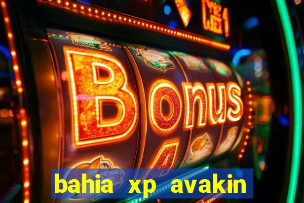 bahia xp avakin life download